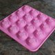 thumbnail image 2 of Juego de 4 moldes de silicona con forma de cerdo para gelatina, fondant, caramelos duros, bombas de grasa cetogénica, resina, 2 of 5