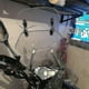 thumbnail image 3 of Parabrisas YONGSHENG Ajustable Transparente Deflector de Viento para Motocicleta, 3 of 4