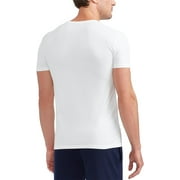 POLO Ralph Lauren Mens Classic Fit Cotton Crew Undershirt 3-Pack MEDIUM