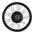 thumbnail image 2 of Rin Trasero 2.15 X 18 Negro Italikadm 200 (14-18), 2 of 3
