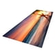 thumbnail image 1 of Alfombra de piso de impresión digital Alfombra de dormitorio de de cabecera Alfombra de para Los 60x180cm BLESIY Alfombra Runner Alfombra, 1 of 8