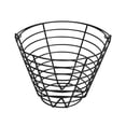 thumbnail image 1 of Cesta de golf de metal, contenedor de pelota de golf Cesta de rango de golf portátil fuerte Cesta de pelota de golf liviana para deportes al aire libr Grande SM SunniMix Cesta para pelotas de golf, 1 of 8