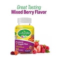 thumbnail image 5 of Probiotic Culturelle Daily para niños y gomitas de fibra vegetariana, 5 of 5