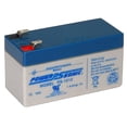 thumbnail image 1 of RESPALDO POWER SONIC PLOMO ACIDO PS-1212 F1 12V 1.4AH, 1 of 2