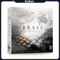 thumbnail image 1 of Board Game Brass: Birmingham Economic Strategy hace más de 14 años, 1 of 9