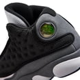 thumbnail image 3 of Nike Kids' Jordan 13 Retro Basketball Shoes (6.5), 3 of 6