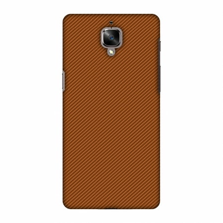 OnePlus 3 Case, OnePlus 3T Case, Premium Handcrafted Designer Hard Snap on Shell Case ShockProof Back Cover for OnePlus 3 3T - Autumn Maple