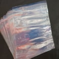 thumbnail image 2 of Raindrops  Shrinkable Wrapping Bag Heat Bags Film for Moving Packing Tape Boxes, 2 of 8