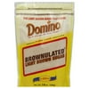 Domino Brownulated Light Brown Sugar, 14.0 OZ