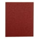 thumbnail image 1 of Lija de esmeril roja, grano 40 Truper Truper LIMER-40, 1 of 4