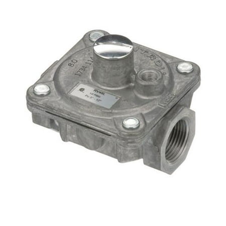 

GROEN 003548 PRESSURE REGULATOR3/4 LP FOR GROEN