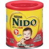 Nido 1+ Nonfat Instant Dry Milk 12.69oz