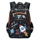 thumbnail image 1 of Mochila escolar Multifuncional Cusangel 15,6' capacidad niños primaria jardín preescolar, 1 of 3
