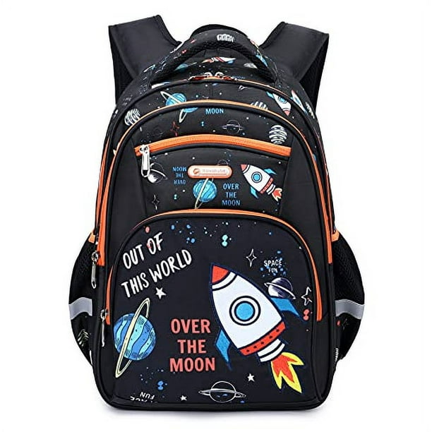 Mochila escolar Multifuncional Cusangel 15,6' capacidad niños primaria jardín preescolar