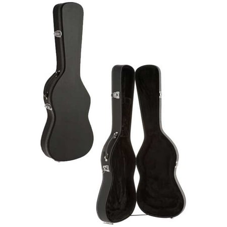 D'Luca Electric Guitar Hardshell Case