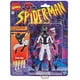 thumbnail image 1 of Colección Retro Spider-Man Hasbro Marvel Legends 6' Suite En Blanco y Negro Exclusivo, 1 of 2