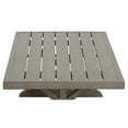 thumbnail image 3 of Steve Silver Joanna 4-drawer Dining Table, Ivory, 3 of 5