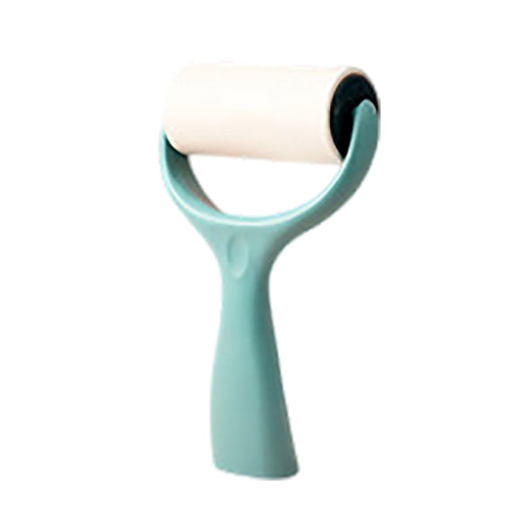 Roller Sticky Hair Area Rugs Furniture Carpet Remover Home Lint Roller Sofa Vertical Lint Roller Brush