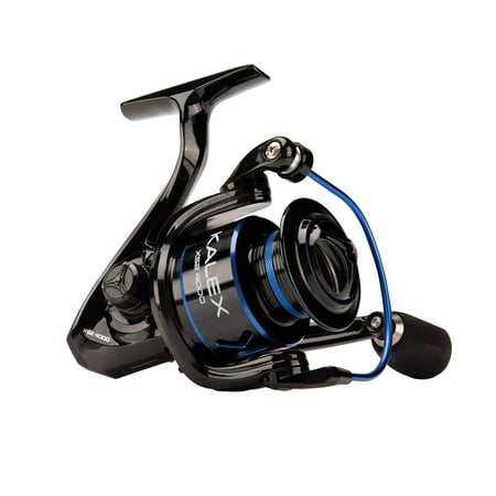 KALEX XS2 Spinning Fishing Reels