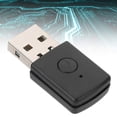 thumbnail image 3 of Adaptador USB Bluetooth Dongle Mini Micrófono y Receptor, 3 of 8