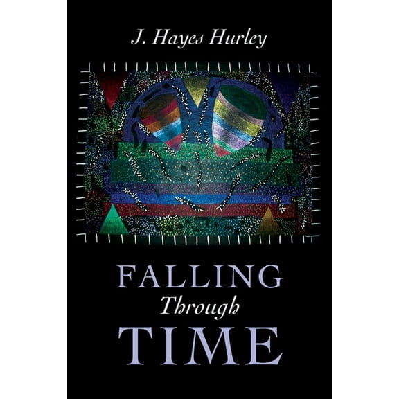 Falling Through Time, (Paperback)
