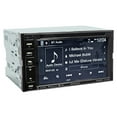 thumbnail image 4 of Kenwood DDX26BT 6.2" DVD Monitor Bluetooth Receiver USB/Android/iPhone+Camera, 4 of 13