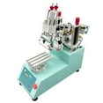 thumbnail image 3 of Semi-auto Screen Printing Machine High Precision Screen Printing Machine 110V, 3 of 9