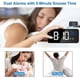 thumbnail image 3 of ILWHE LED Digital Alarm Clock, 3 of 5
