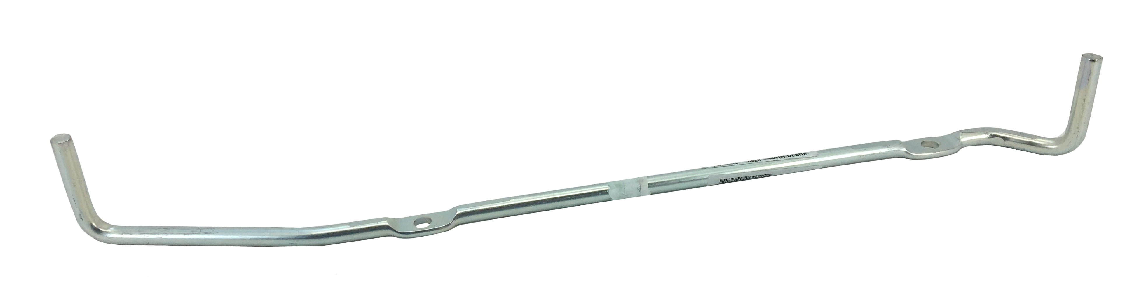 John Deere OEM Handle #M165480 - Replacement For X300 & X500 Series Tractors