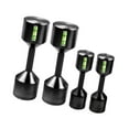thumbnail image 4 of Ruiboury Aluminum Alignment Pin Set Featuring Anodized Black Oxide For Durable Flange Positioning With Built-In Level Black, 4 of 6