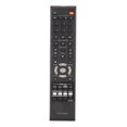 thumbnail image 2 of Soundbar Remote Control, Remote Control Replacement FSR145 ZR15250 Professional  for YSP5600 for FSR145 for YSP 5600BL, 2 of 7