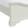 thumbnail image 5 of Picket House Furnishings Ulysses Youth King UPH Bed in White, 5 of 8