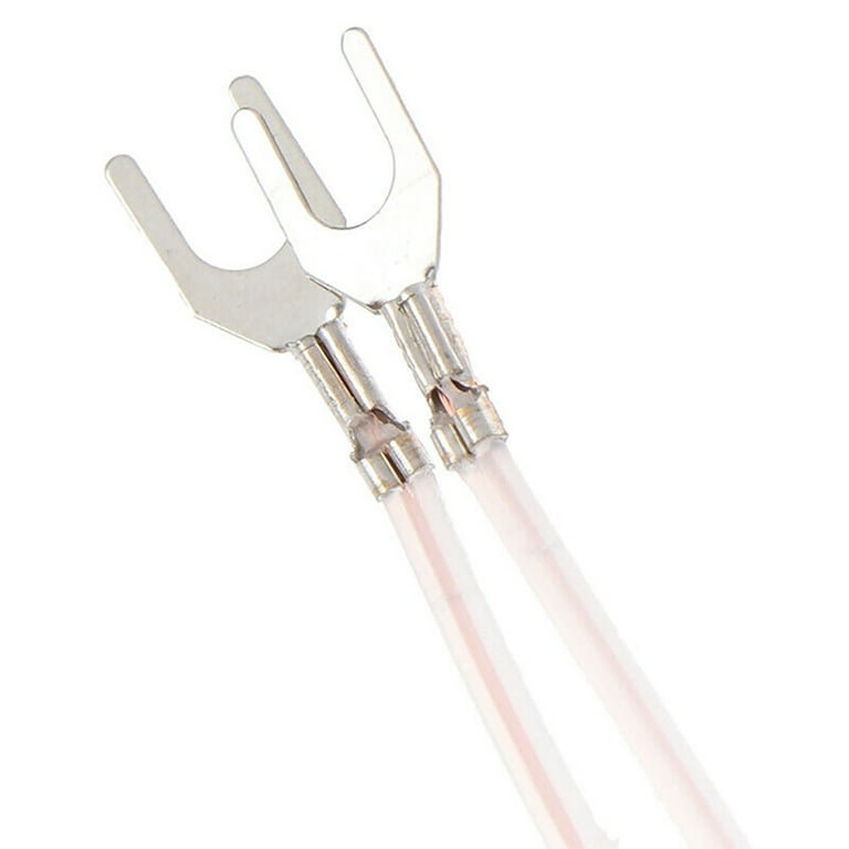 Antenna FM A T Da 300 Ohm - Per Sintonizzatori Vintage Yamaha, Sharp, JVC, Marantz - Foto 10