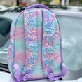 thumbnail image 4 of Smiggle Mochila Sirena Princesa Ariel shcoolbag Estuche De Lápices Bolsa De Almuerzo Estudiante Niño Y Niña Libros, 4 of 4