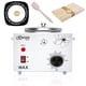 thumbnail image 1 of Wax Warmer AOWOSA Professional, bote individual para depilación, 1 of 9
