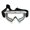 White, variant on Fulmer, GOGSN002, White Adult Goggles Snowmobile Ski Snow MX ATV Motocross Dirt Bike Motorcycle