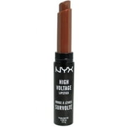 NYX Professional Makeup 2.5g Cosmetics High Voltage Lipstick 2.5g - HVLS07 Playdate