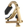 thumbnail image 4 of Shubb C7B Brass Capo Partiel, Standard, 4 of 4