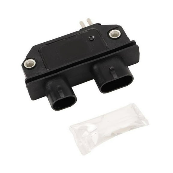 KarParts360 For Chevy Camaro 1990 1991 1992 Ignition Control Module | Replacement For 19435461