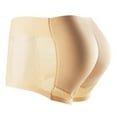 thumbnail image 4 of Men Trunks Hip Butt Lifter Enhancer Briefs Padded Boxer U Convex Pouch Underwear Shapewear Cuecas Underpants For Man XL Black|https://ae01.alicdn.com/kf/S71661a3c4d23469e86f6ff09d7740cb7D.jpeg, 4 of 5