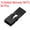 Black, variant on Jumper Cap 2.54mm Pitch Connector Long Type Jumper Plug, Black 20 Pack