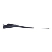 SEAC Motus Long Fins for Freediving and Spearfishing, Size 11 to 12, Black