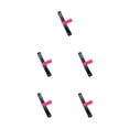 thumbnail image 1 of Soidarity Cilindro de buceo subacuático Banda de montaje lateral Retenedor Deportes acuáticos 6L Rosa 6L Rosa 5piezas Soidarity CBP229256, 1 of 4
