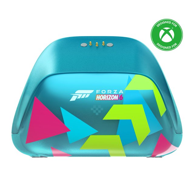 Base de carga 8BitDo Forza Horizon 6 para Xbox Series X|S