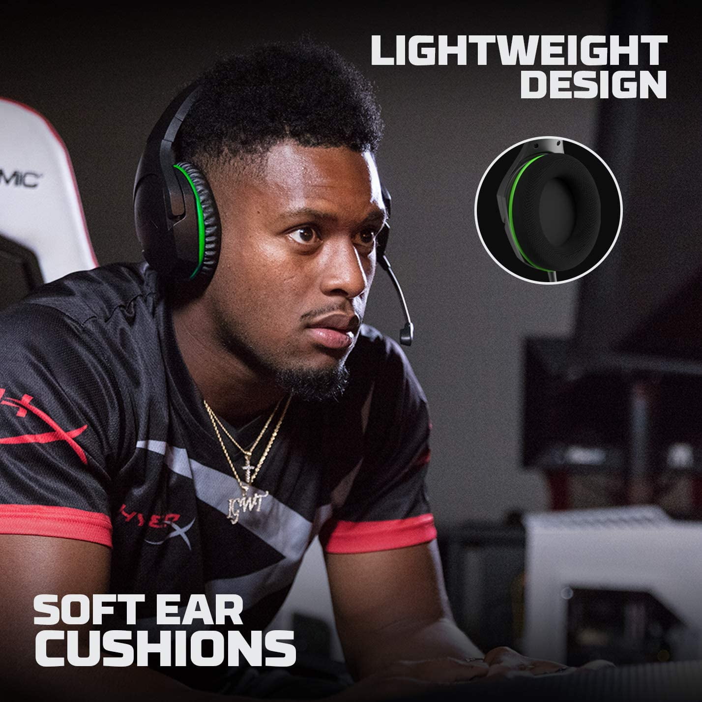 hyperx cloudx stinger core headset