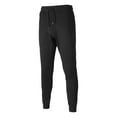 thumbnail image 2 of Hat and Beyond Men's Athleisure Exercise Jogger Sweatpants, 2 of 4