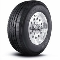 Kenda Klever H/T2 KR600 285/45R22XL 114H BSW (4 Tires) Fits: 2017-18 Chevrolet Silverado 1500 High Country, 2015-16 Chevrolet Silverado 1500 LTZ