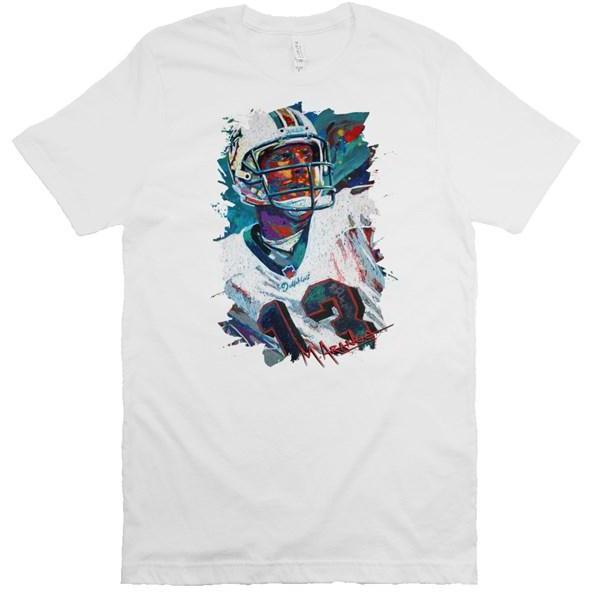 Pharoh Athletics - Vintage Marino Hall 