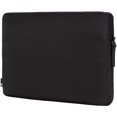 thumbnail image 4 of Incase Compact Sleeve Flight Nylon 15-16" Laptop & MacBook Pro 2016-2024 Black, 4 of 7