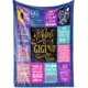 thumbnail image 1 of LHSHID Gigi Throw Blanket for Grandma Mother's Day Birthday and from Grandchildren with Beautiful Design and Soft Texture 60"x80", 1 of 9